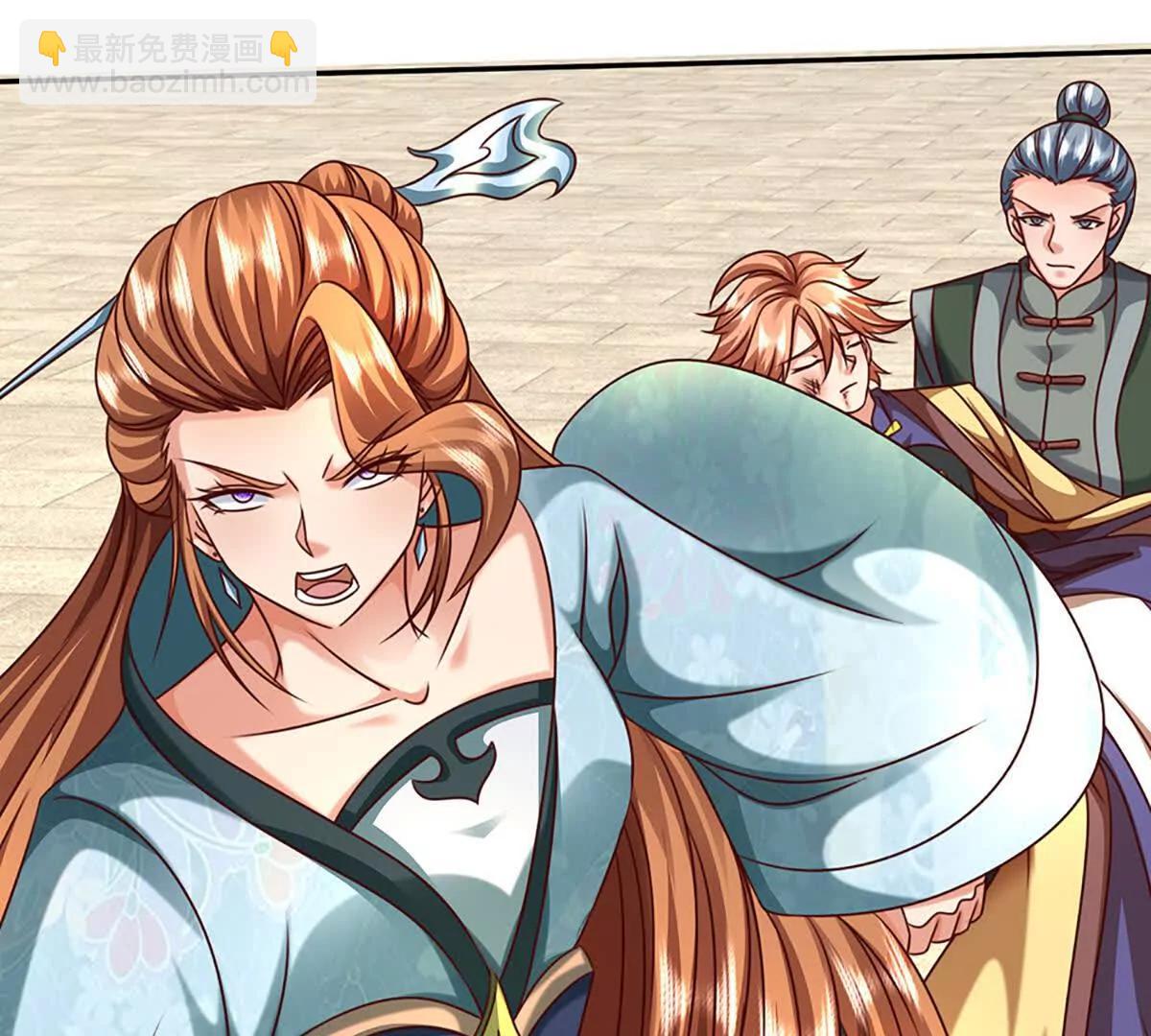 第363话 有家不能回(1/2)-第362话