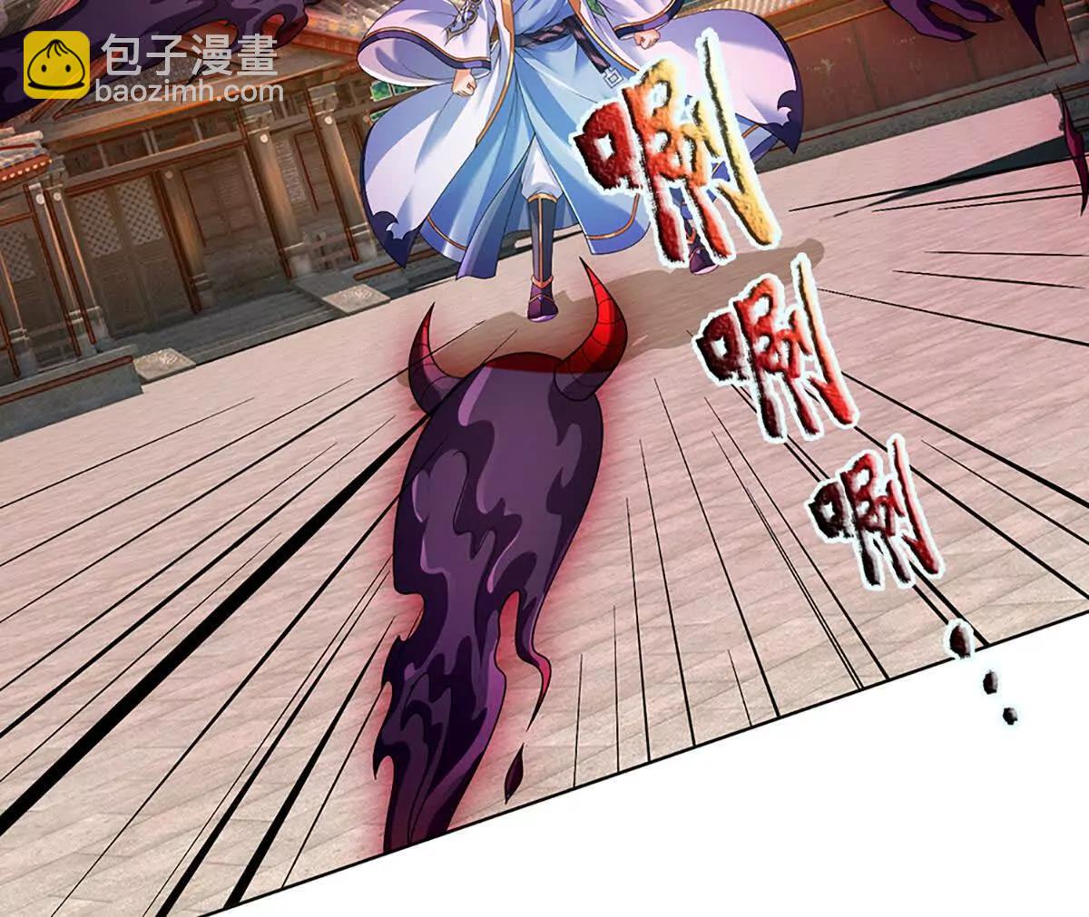 第365话 来得正好(1/3)-第364话
