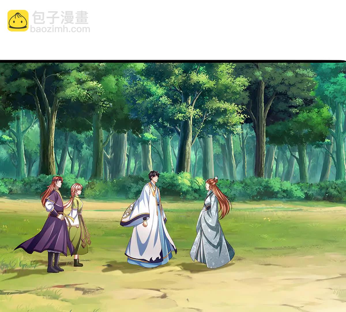 第367话 洛家出事了(1/2)-第366话