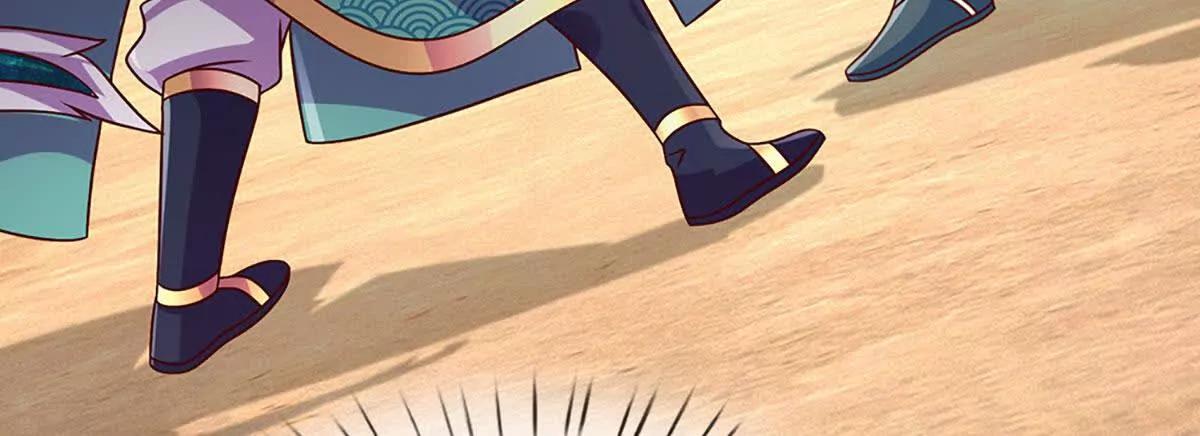 第381话 别无选择的选择(1/2)-第380话