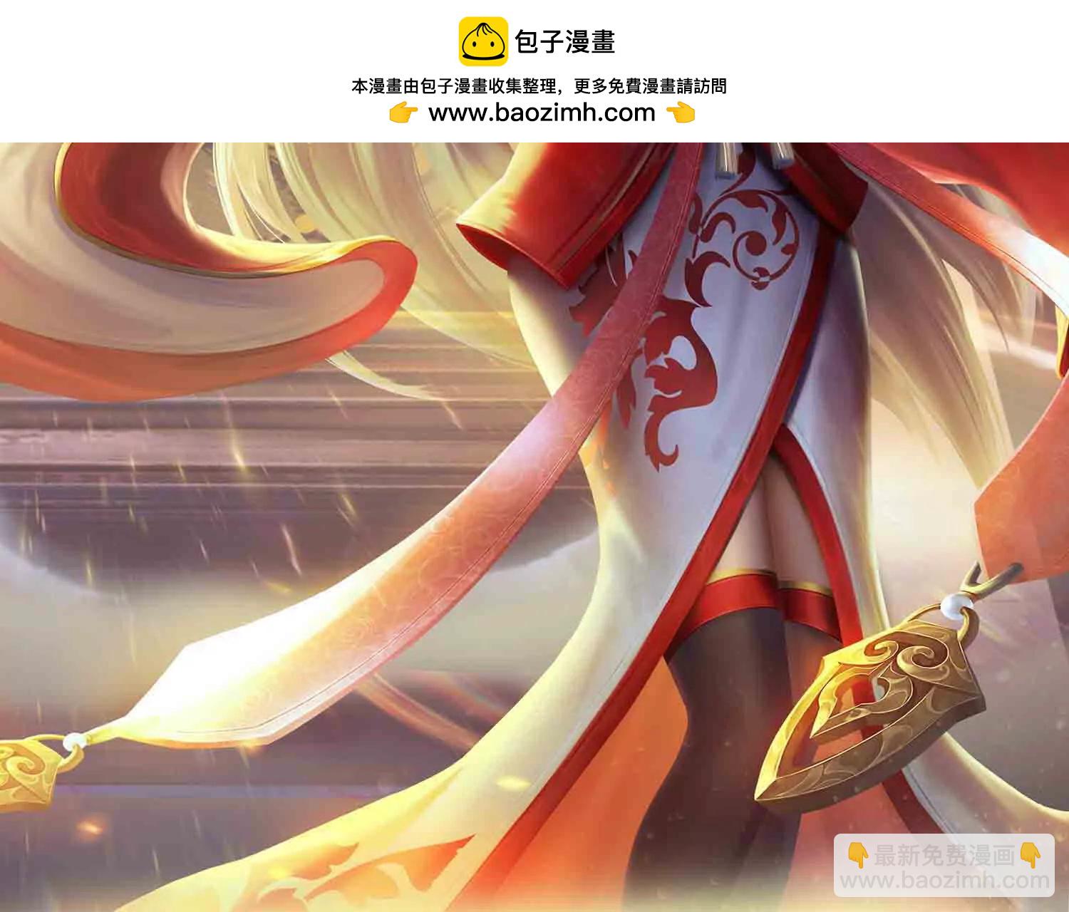 第383话 单方面屠虐(1/2)-第382话