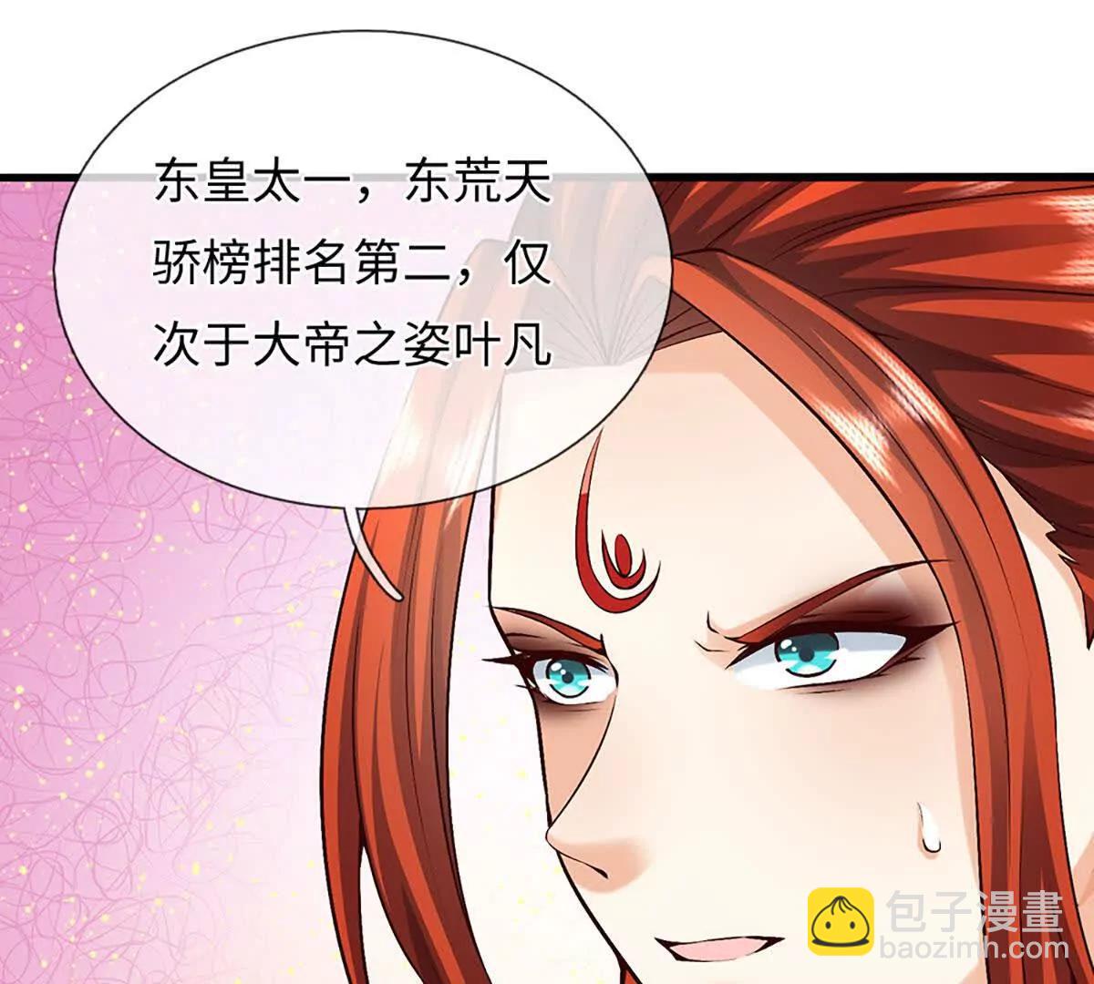 第385话 真龙的威压(1/2)-第384话
