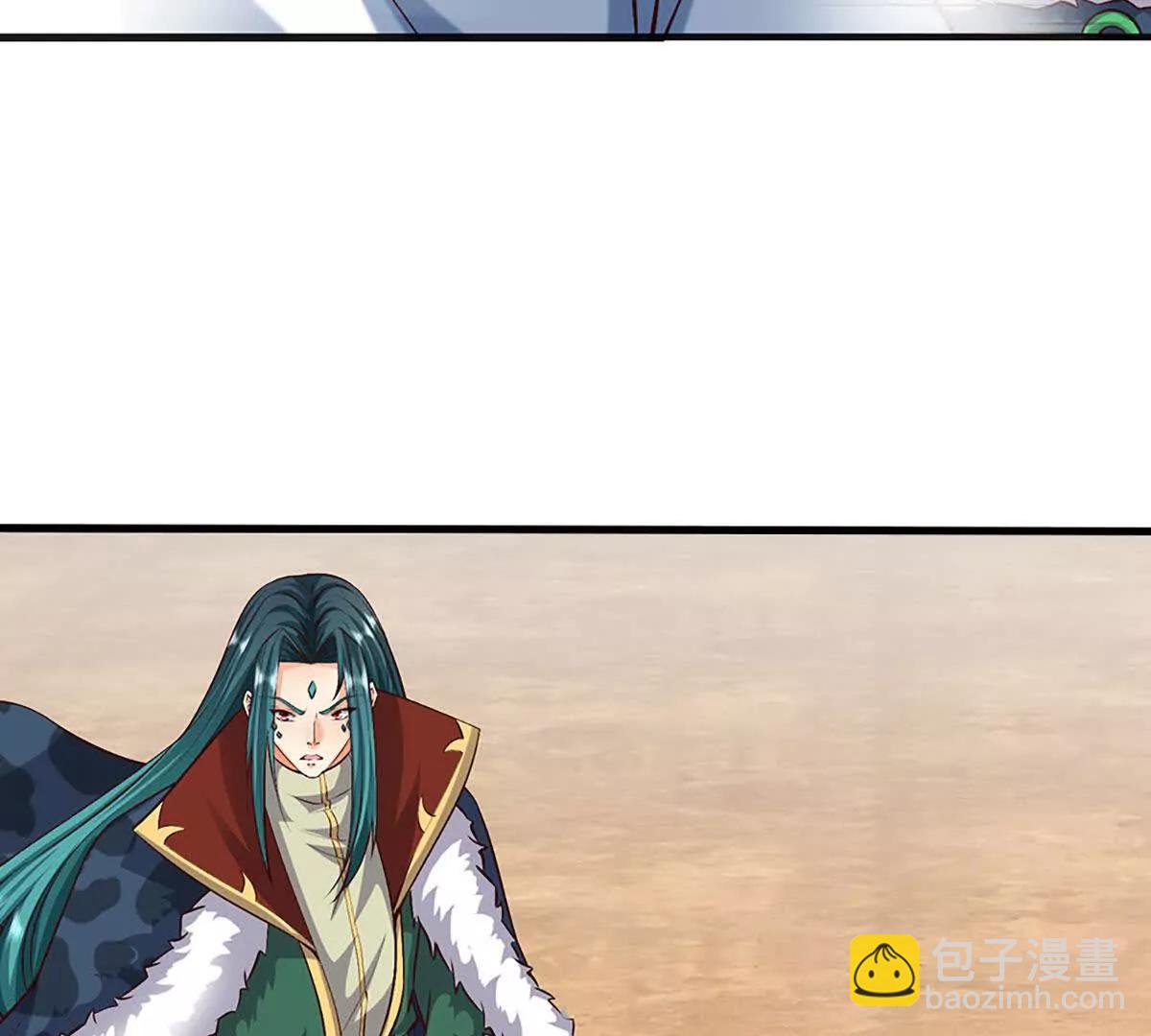 第385话 真龙的威压(1/2)-第384话