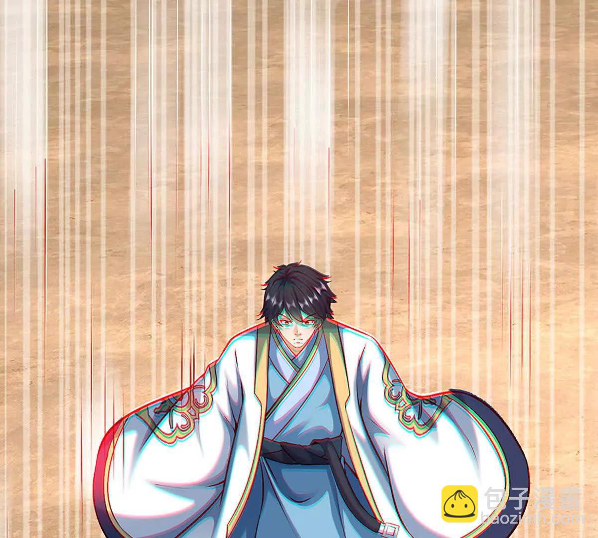 第385话 真龙的威压(1/2)-第384话