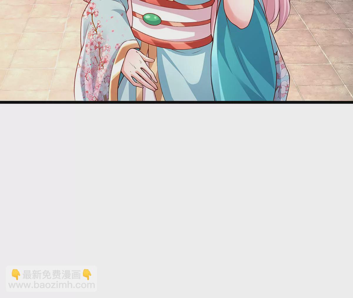 第64话 故意挑衅，圣母驾临(1/2)-第64话