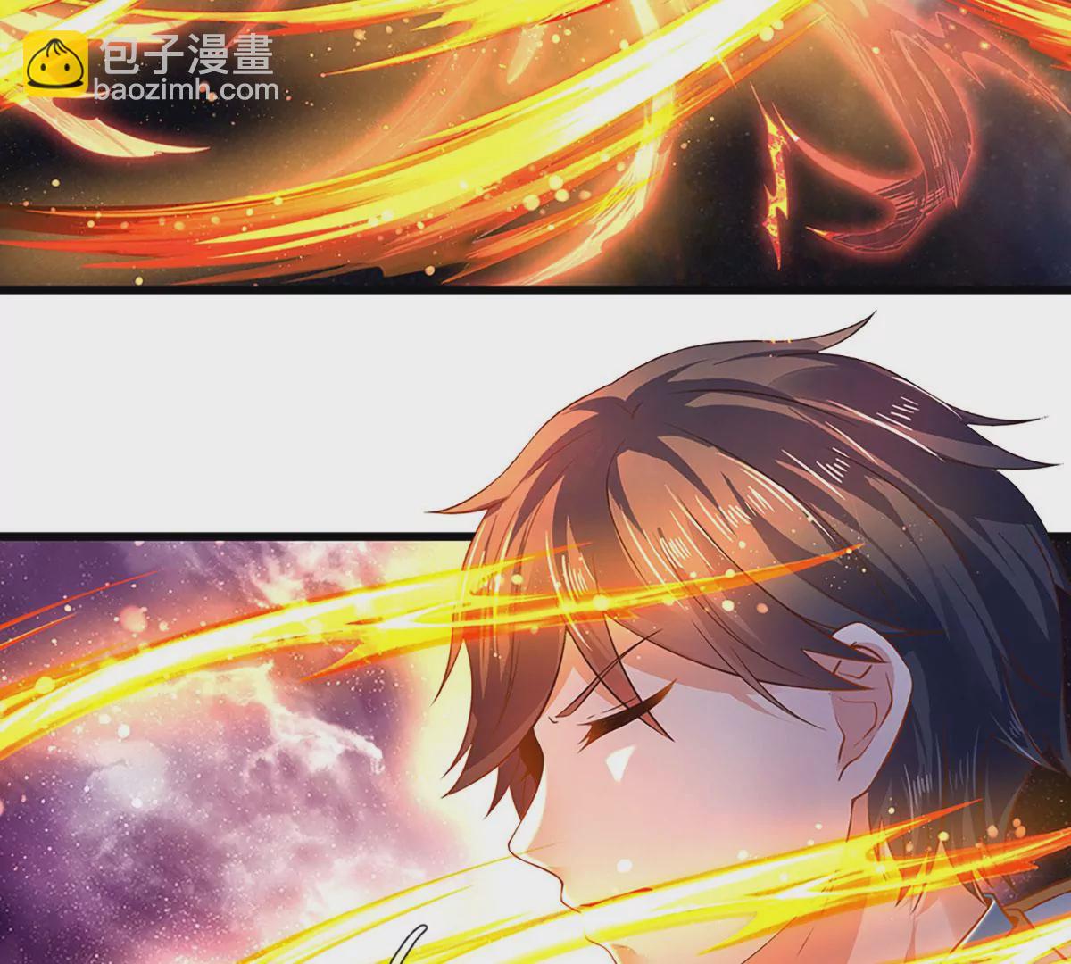 第76话 帝路消失，闪耀归来(1/2)-第76话