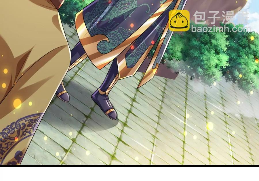 第78话 天梯考验，寸步难行(1/2)-第78话