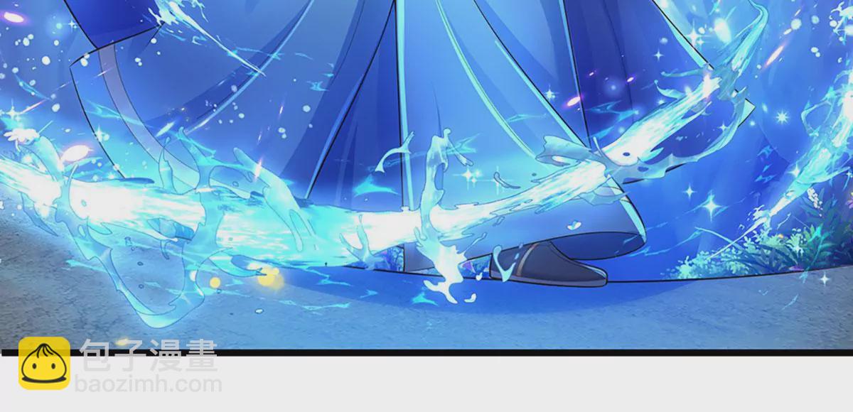 第84话 神体破碎，禁忌至尊(1/2)-第84话