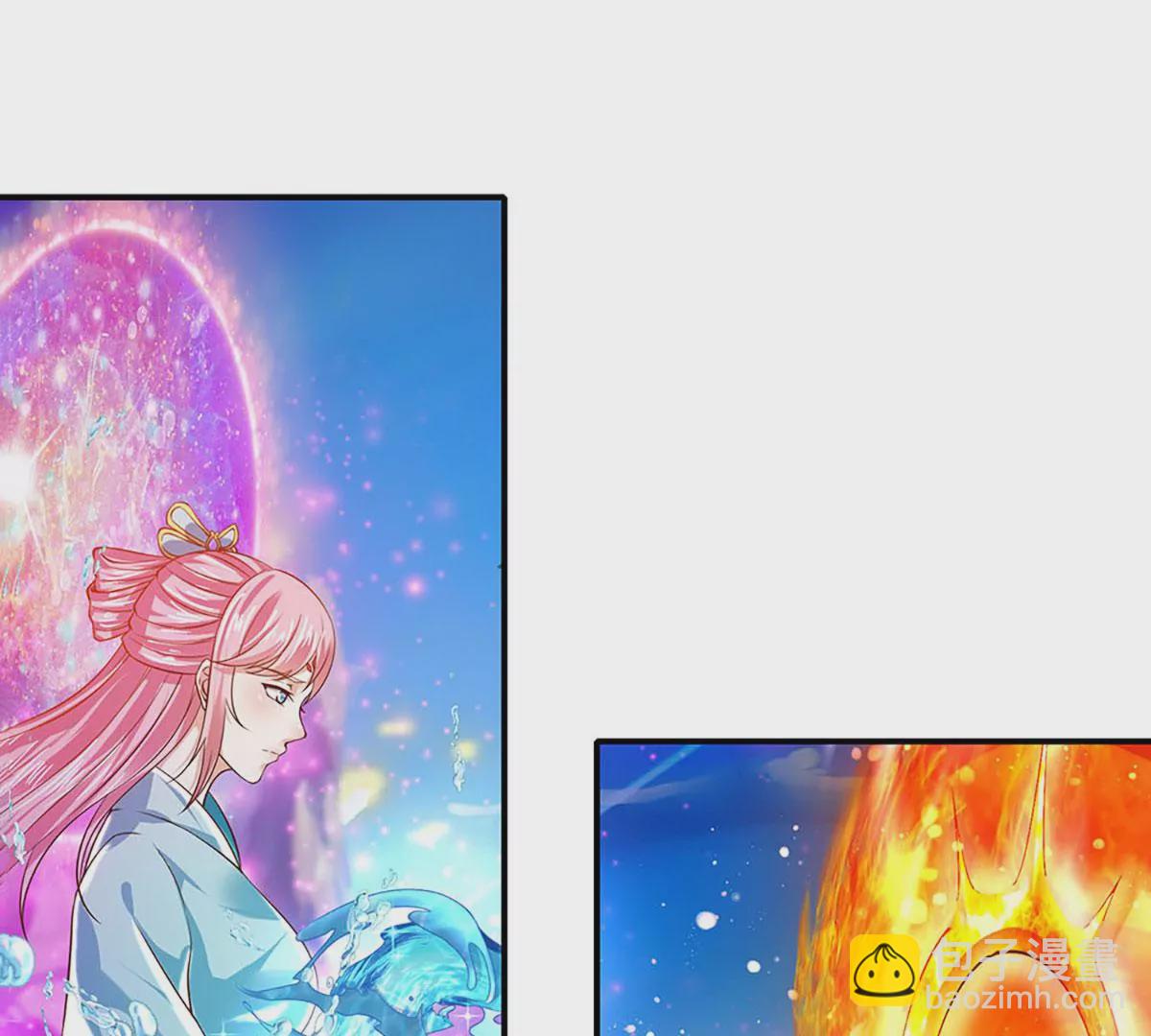 第84话 神体破碎，禁忌至尊(1/2)-第84话