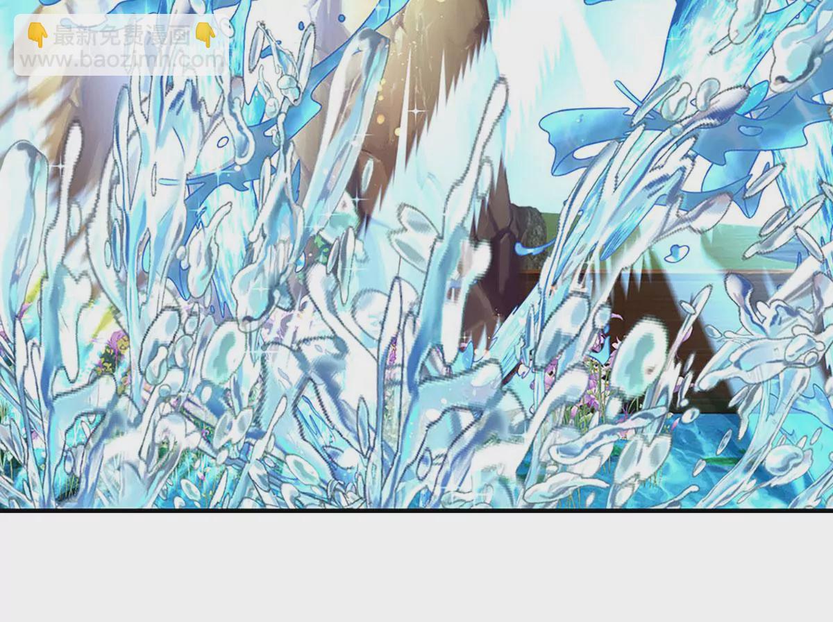 第86话 脱变完成，恭迎仙子(1/2)-第86话