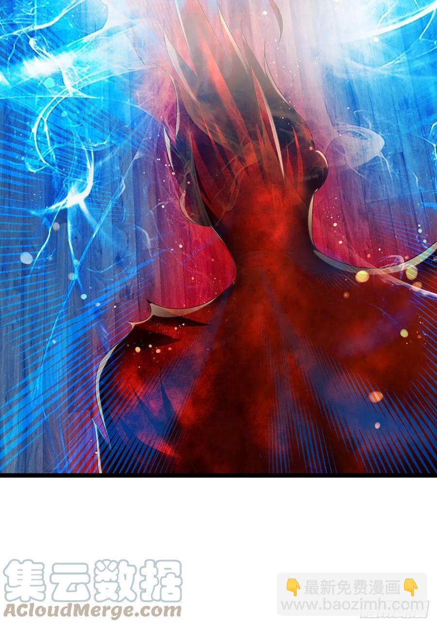 第96话 天大地大，吃东西最大-第96话