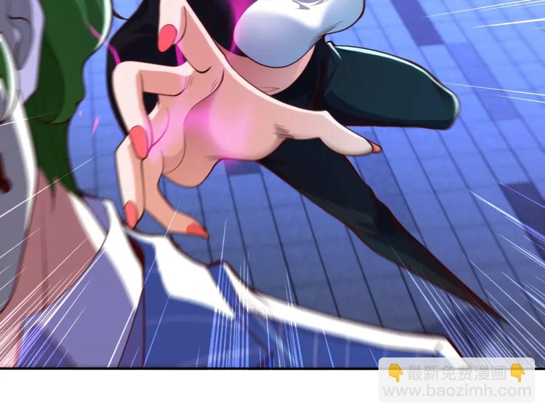 第99话 蓝色妖姬VS大发明家(1/4)-第100话