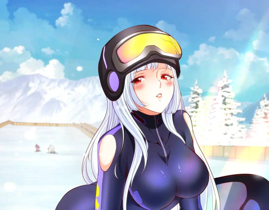 第111话 少女化鲸的救赎！(1/4)-第112话