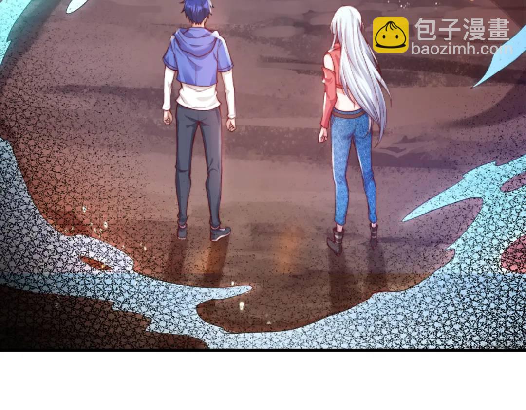 第111话 少女化鲸的救赎！(1/4)-第112话