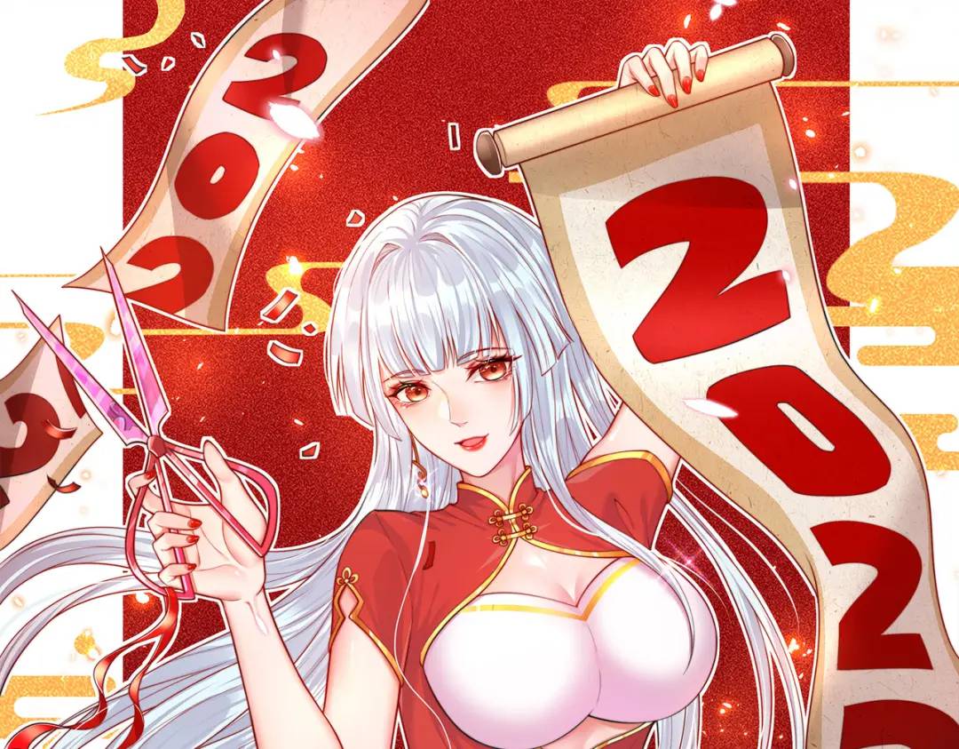 第113话 娘子的白色长裙~(1/4)-第114话