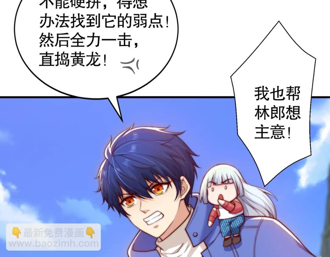 第113话 娘子的白色长裙~(1/4)-第114话