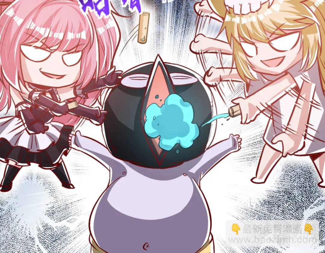 第161话 西国的零元抢购(1/4)-第152话