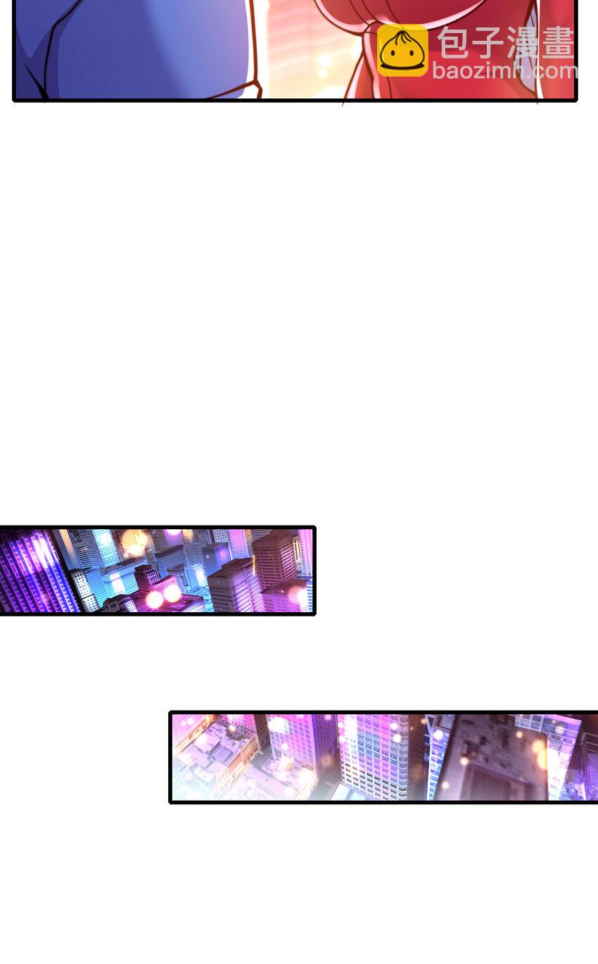 第167话 赛博朋克世界！-第160话
