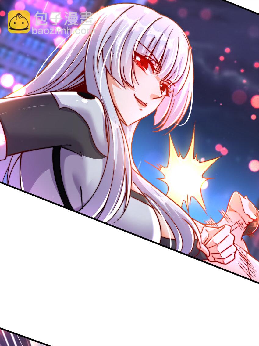 第167话 赛博朋克世界！-第160话