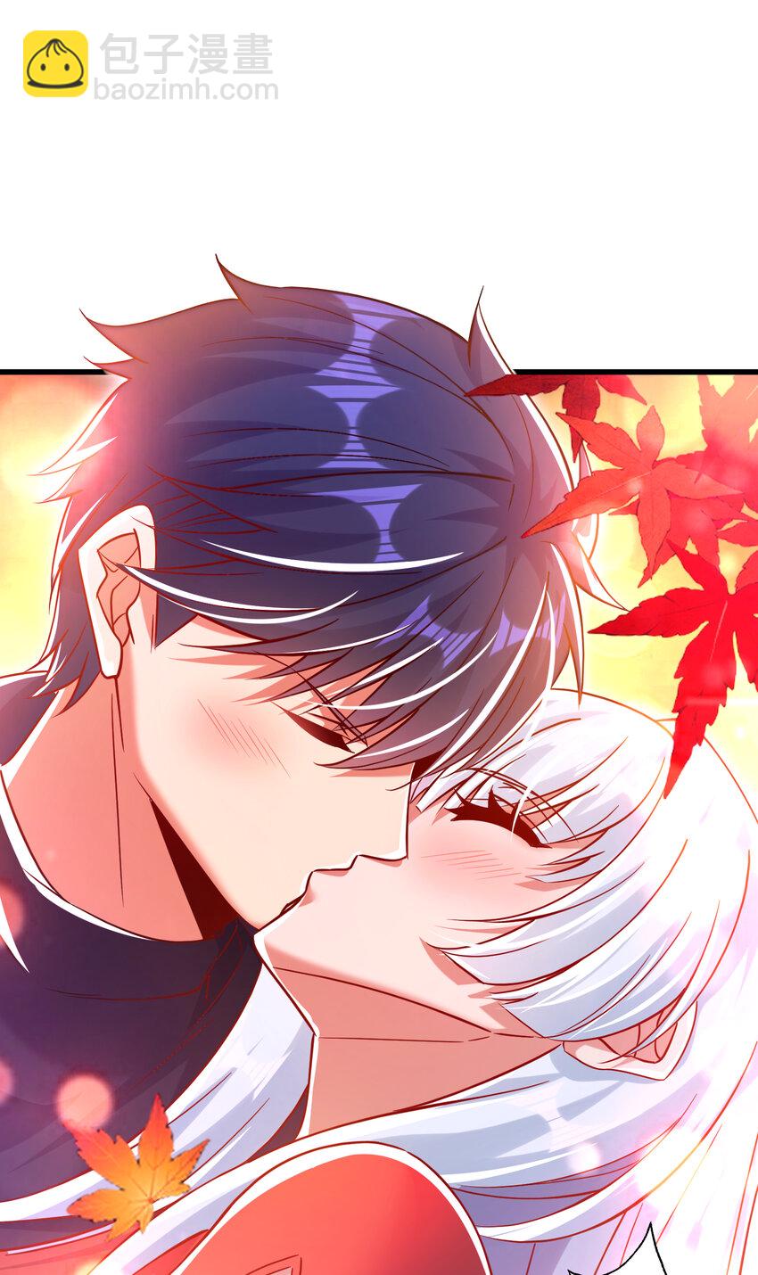 第169话 和红叶的二人世界(1/2)-第162话