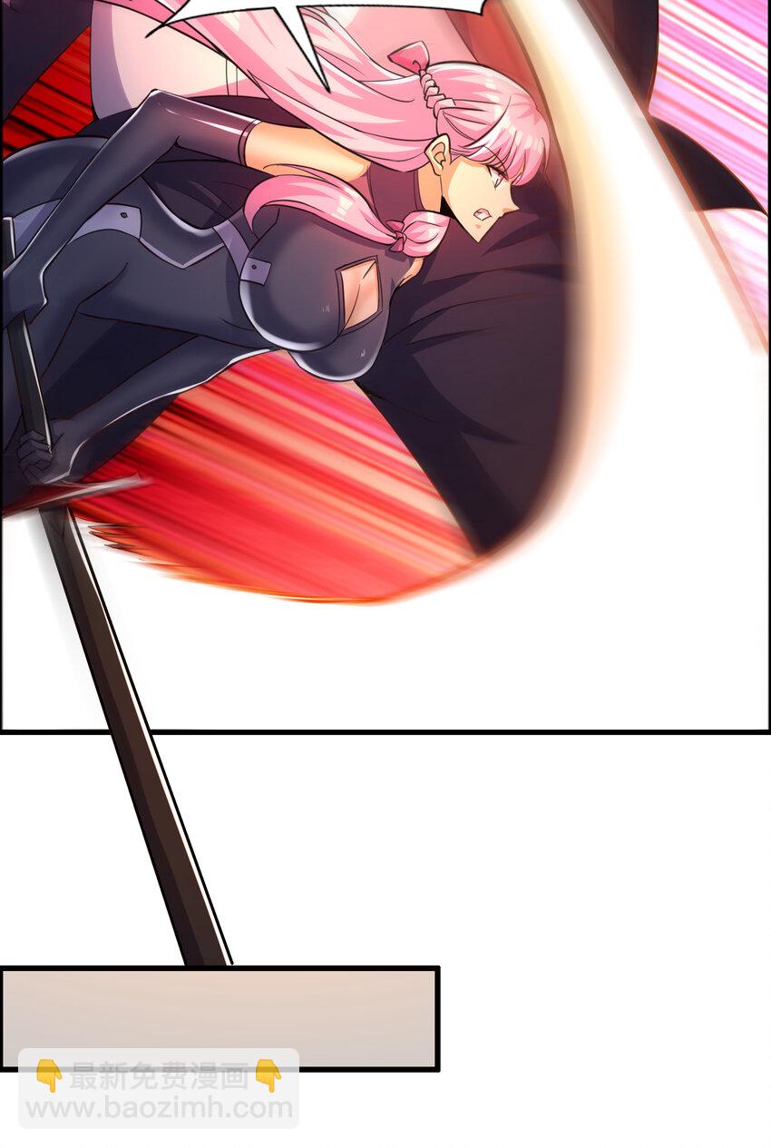 第183话 终极神鬼之战！(1/2)-第176话