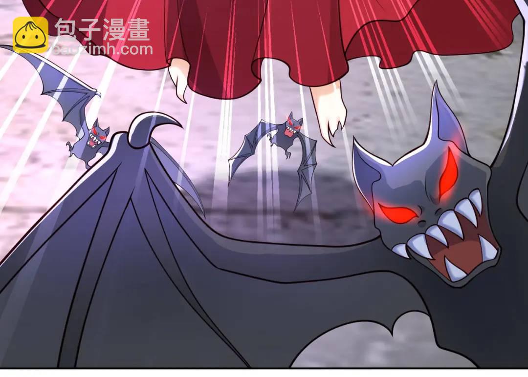 第31话 以牙还牙！(1/4)-第32话
