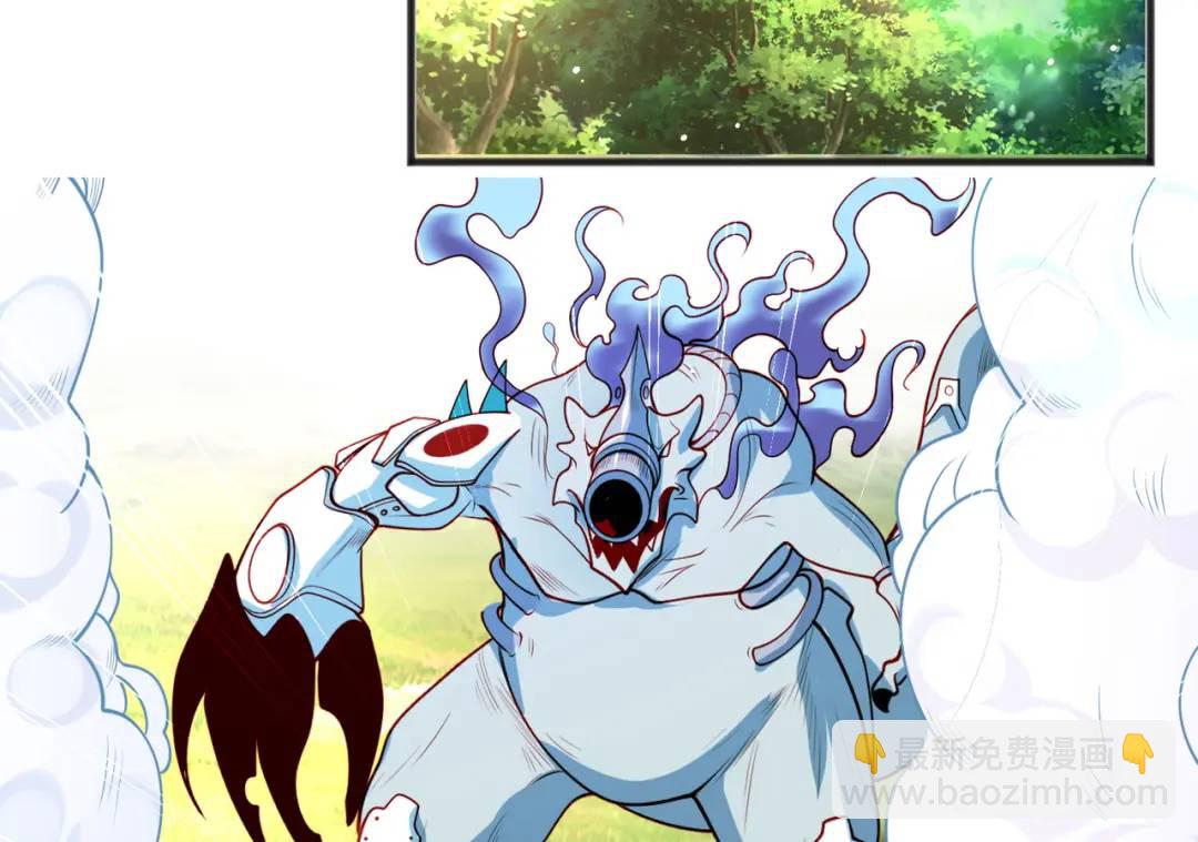 第71话 林缺当爸爸了？(1/4)-第72话