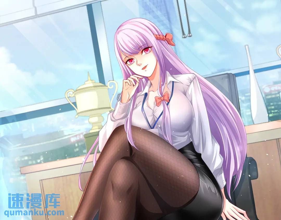 第85话 魔刀的致命一击！(1/4)-第86话