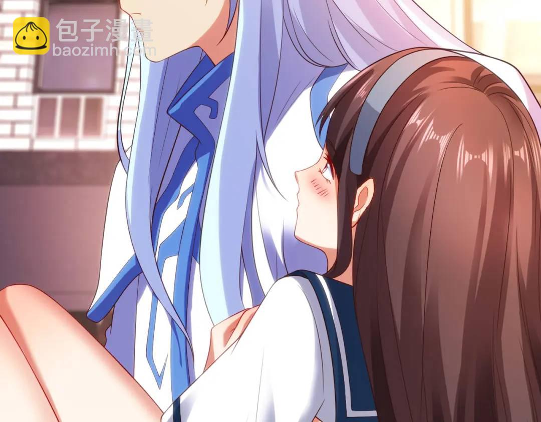 第89话 红杉和妹子同居？(1/4)-第90话