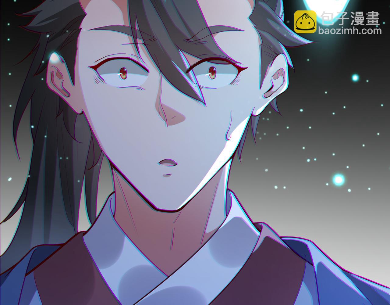 56 这鬼东西也跟我到地球了？(1/2)-第56话