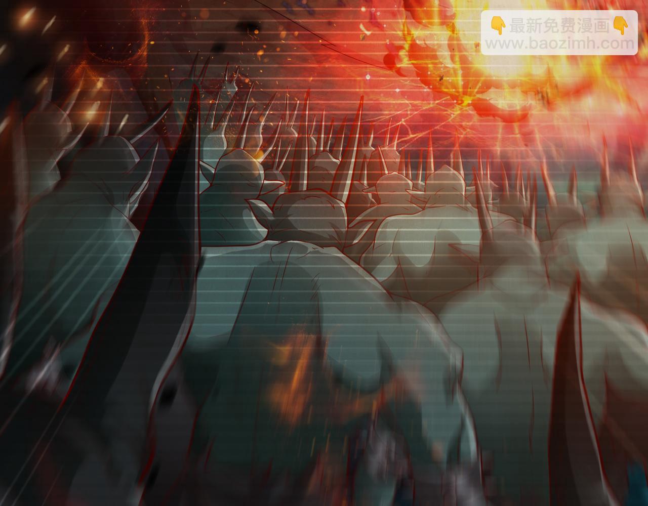 56 这鬼东西也跟我到地球了？(1/2)-第56话