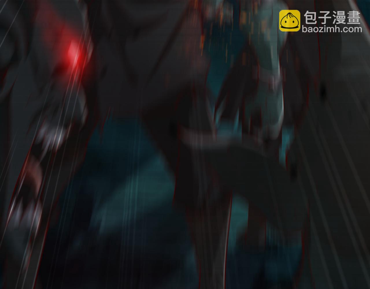 56 这鬼东西也跟我到地球了？(1/2)-第56话