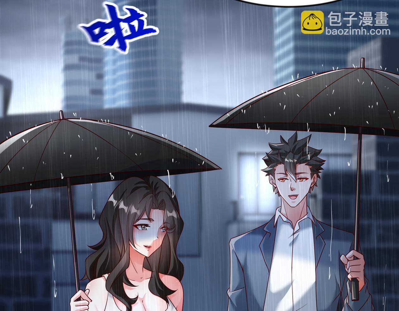 60 新的相亲对象？？(1/2)-第60话
