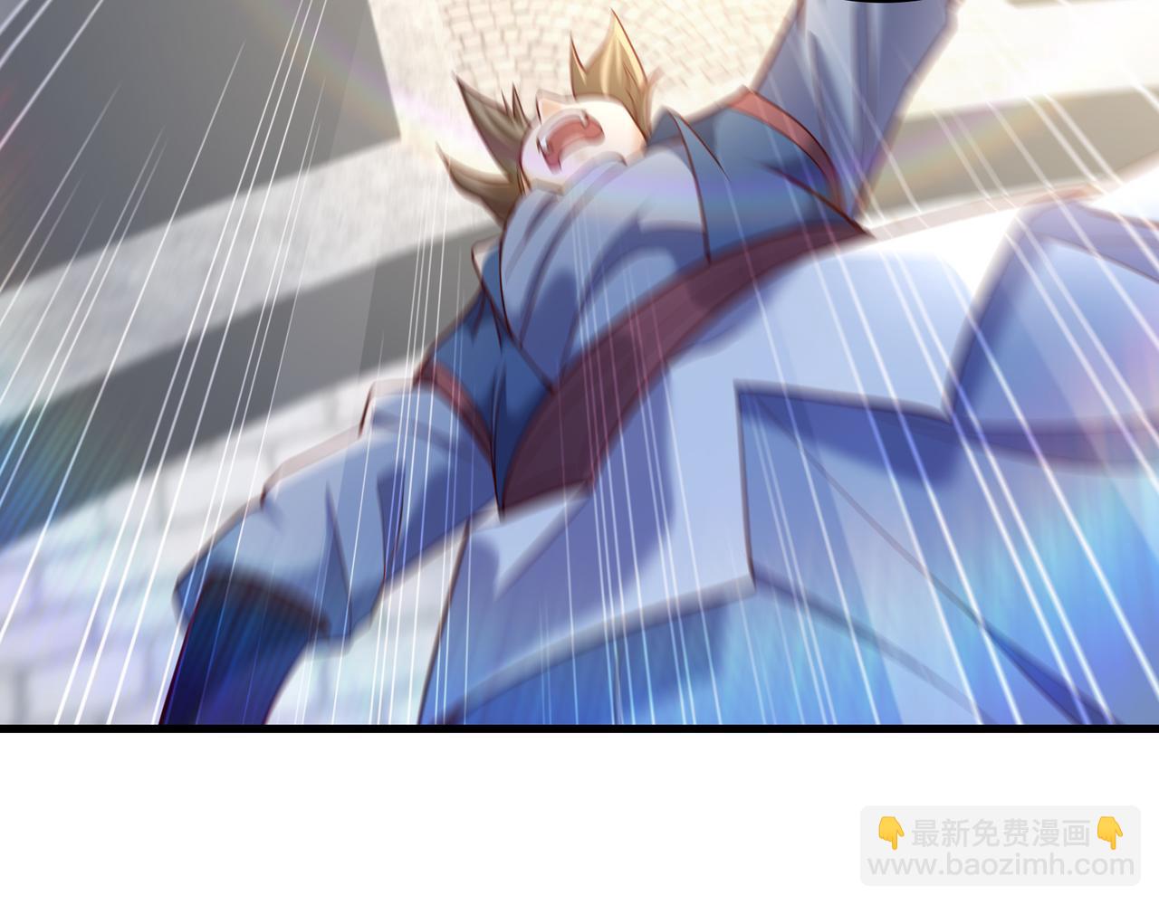 74 有你在比赛可有趣多了~(1/2)-第74话