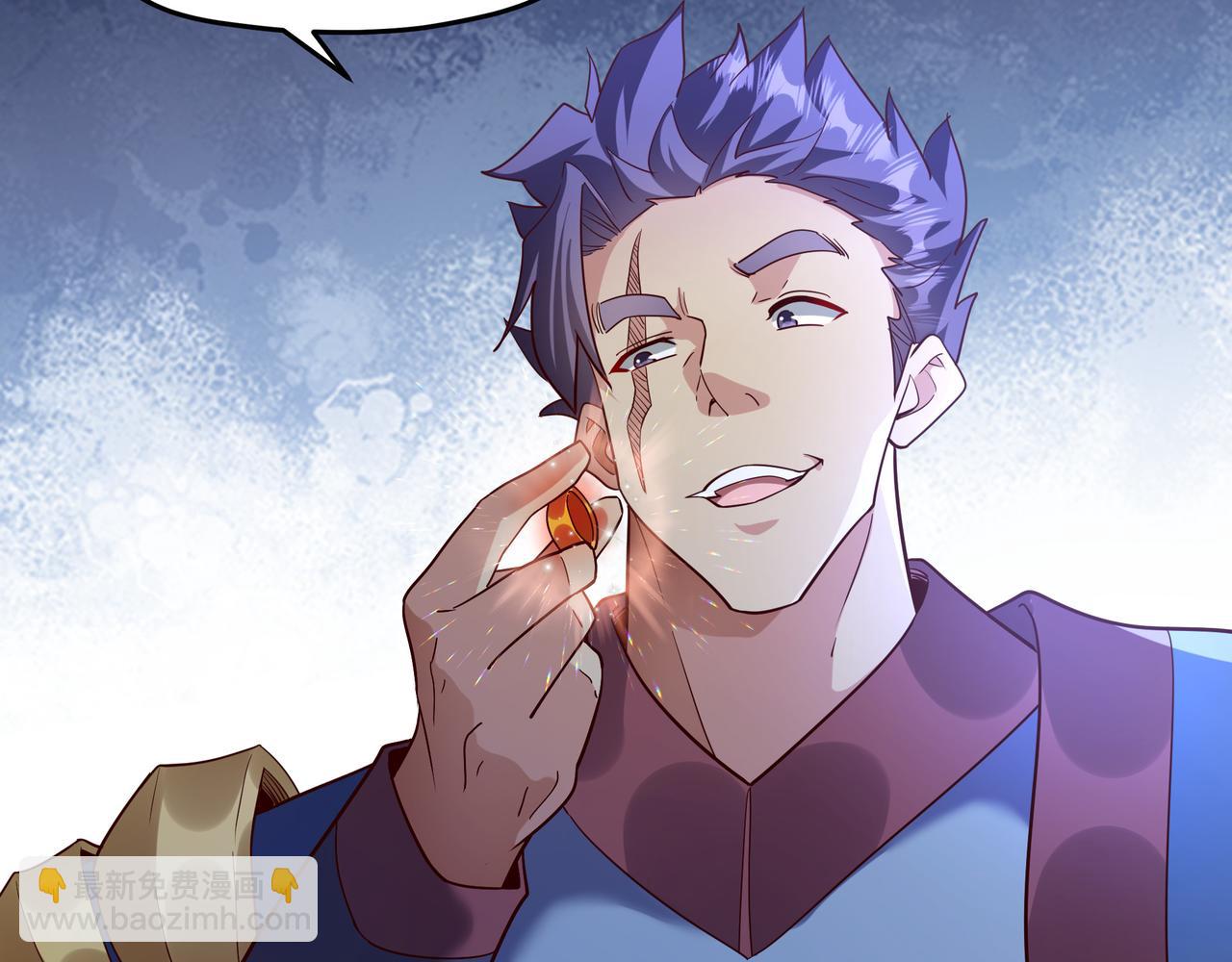76 以命相搏的比赛！(1/2)-第76话