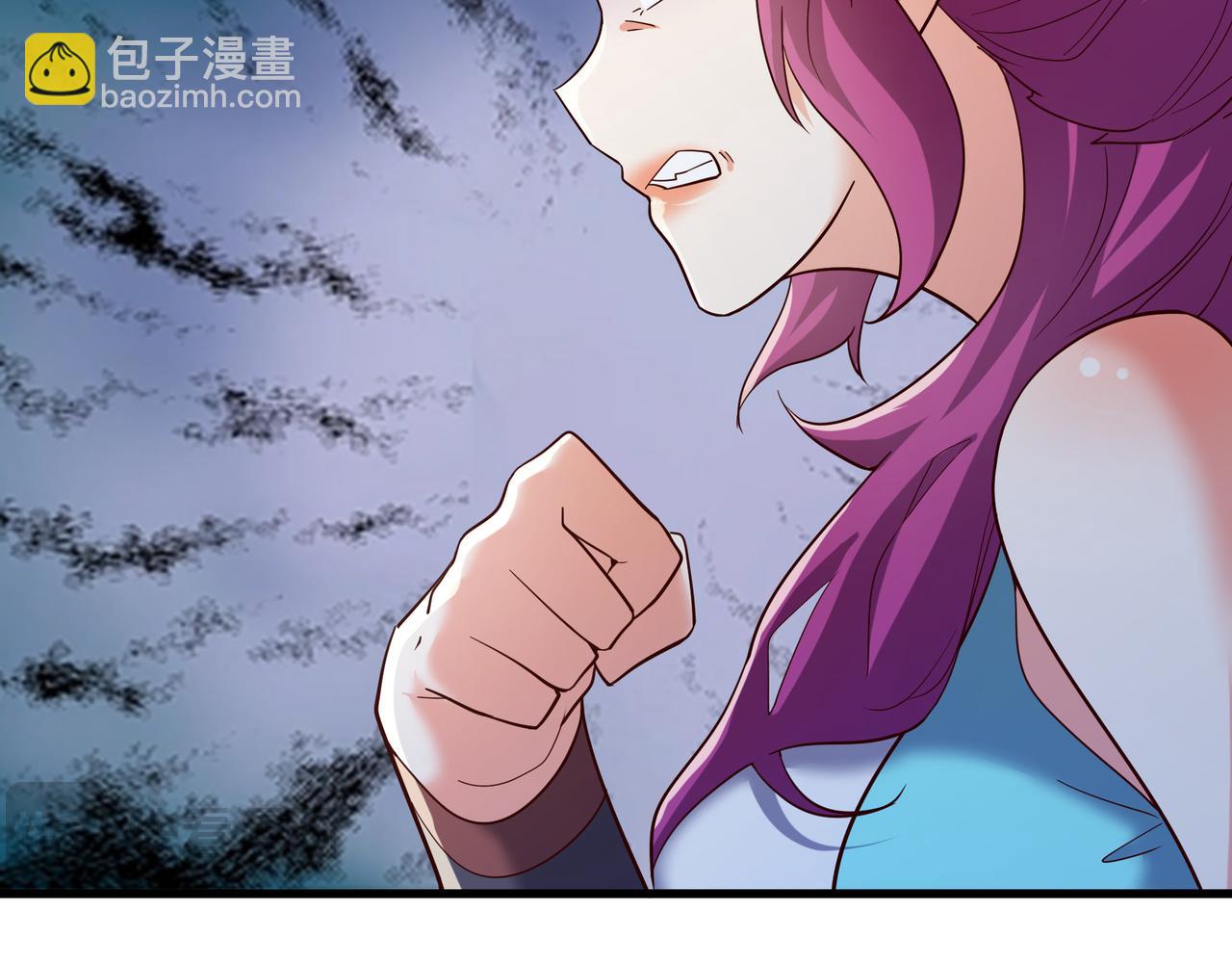 78 胜者，白一凡！(1/2)-第78话