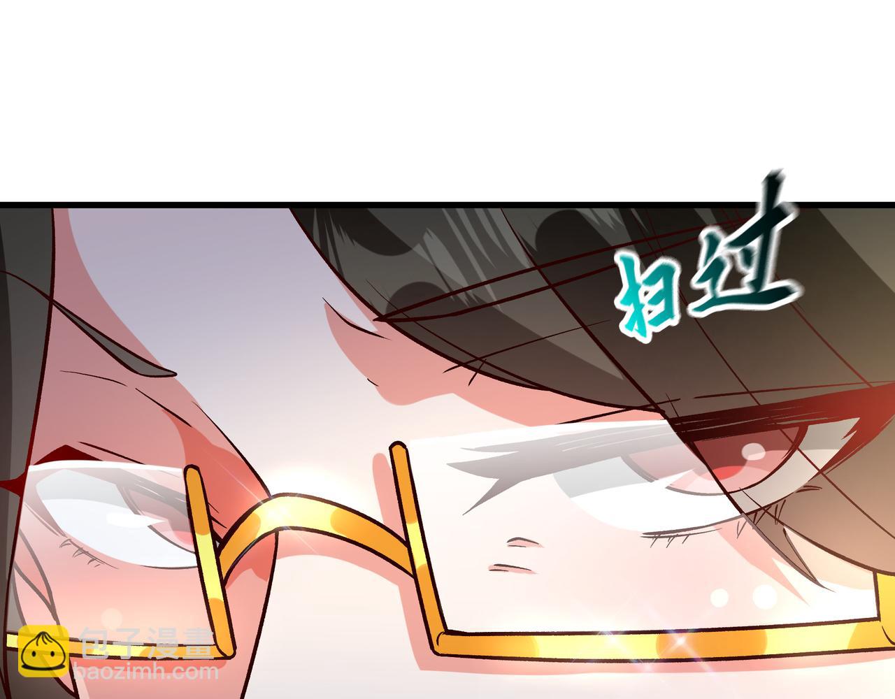 84 后会无期~(1/2)-第84话