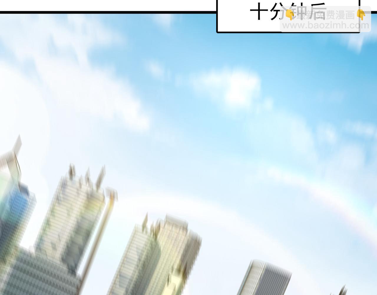 84 后会无期~(1/2)-第84话