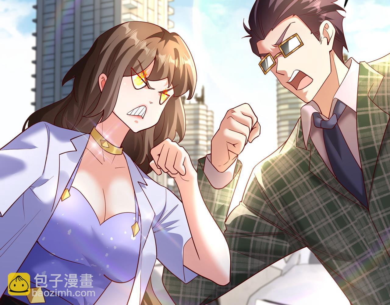 84 后会无期~(1/2)-第84话