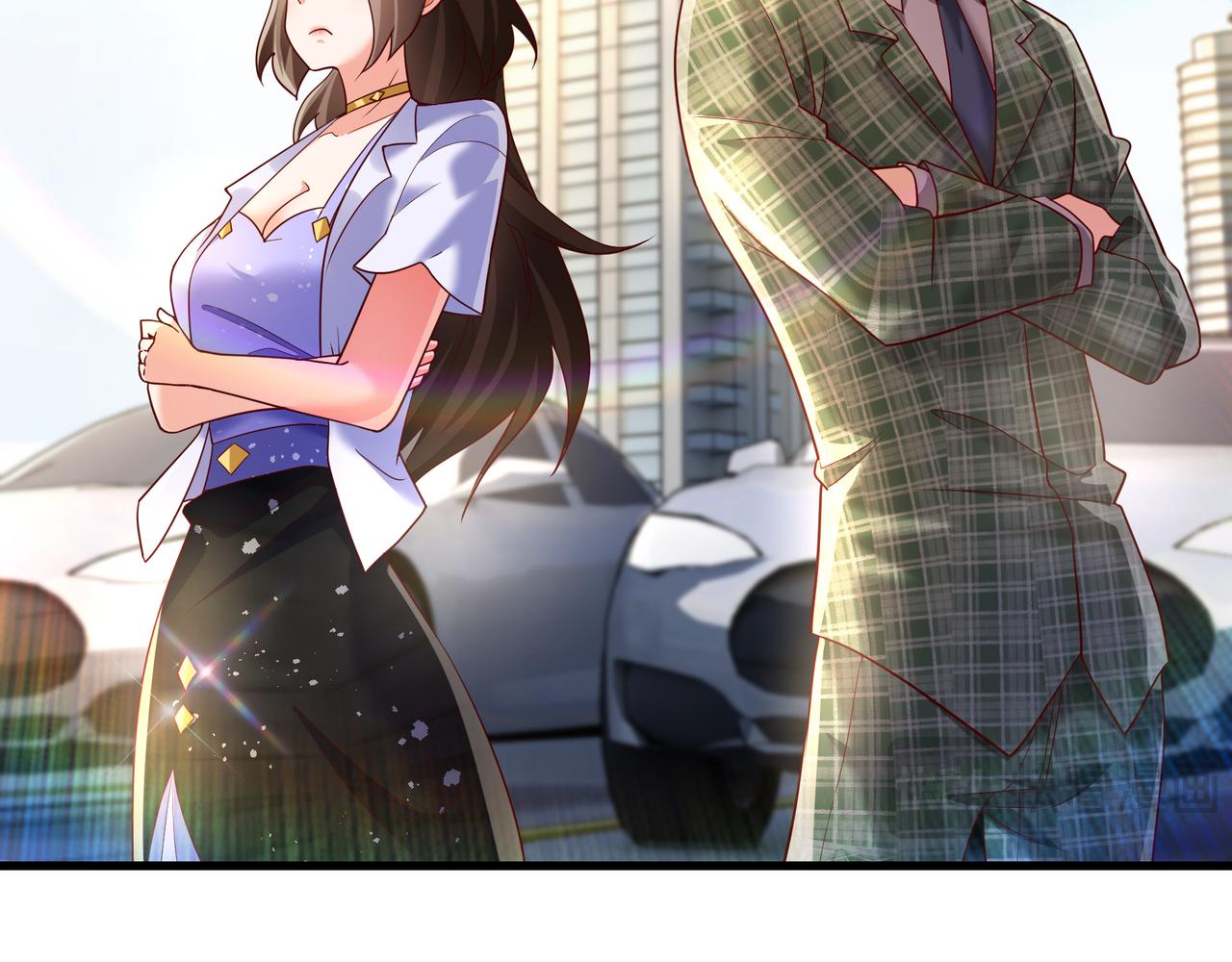 84 后会无期~(1/2)-第84话