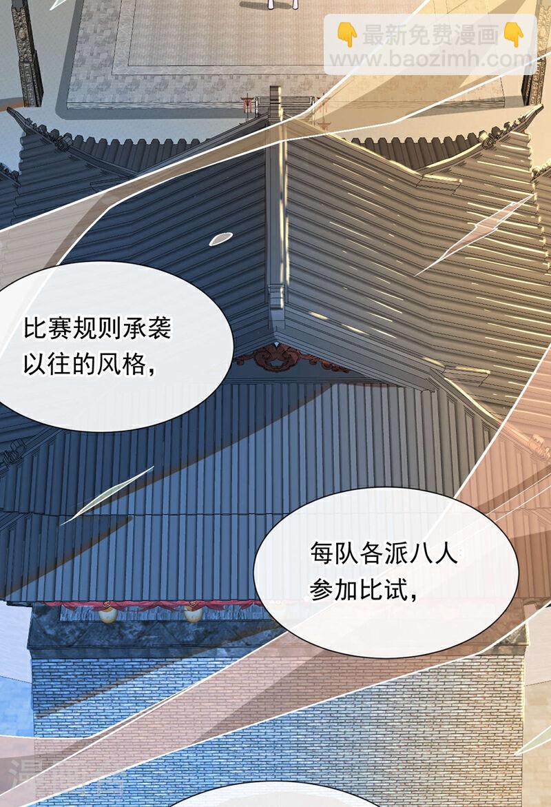 第128话 不要自作聪明！-第128话