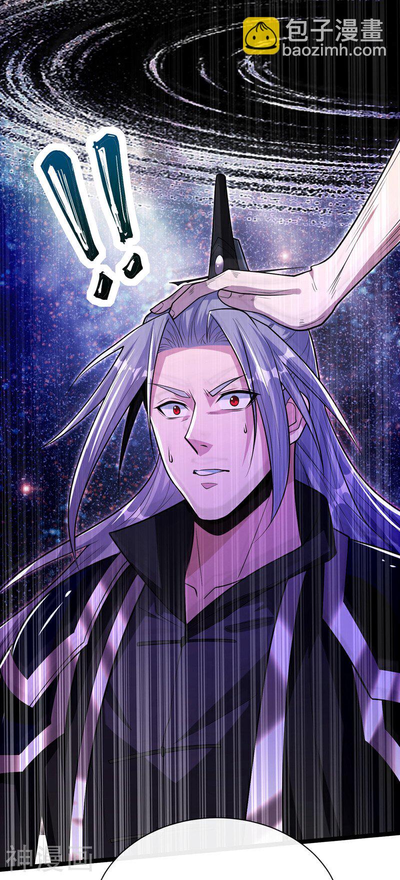 第170话 根本杀不死它们！-第170话