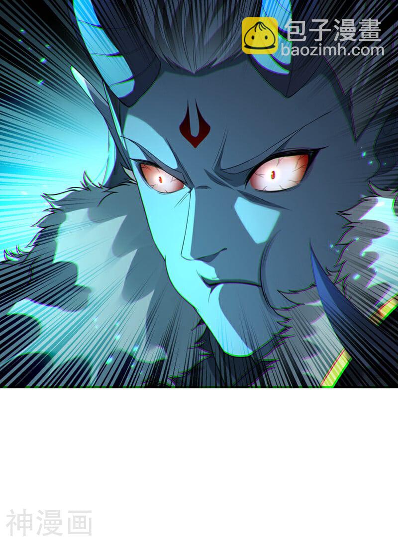 第174话 时机刚刚好！-第174话