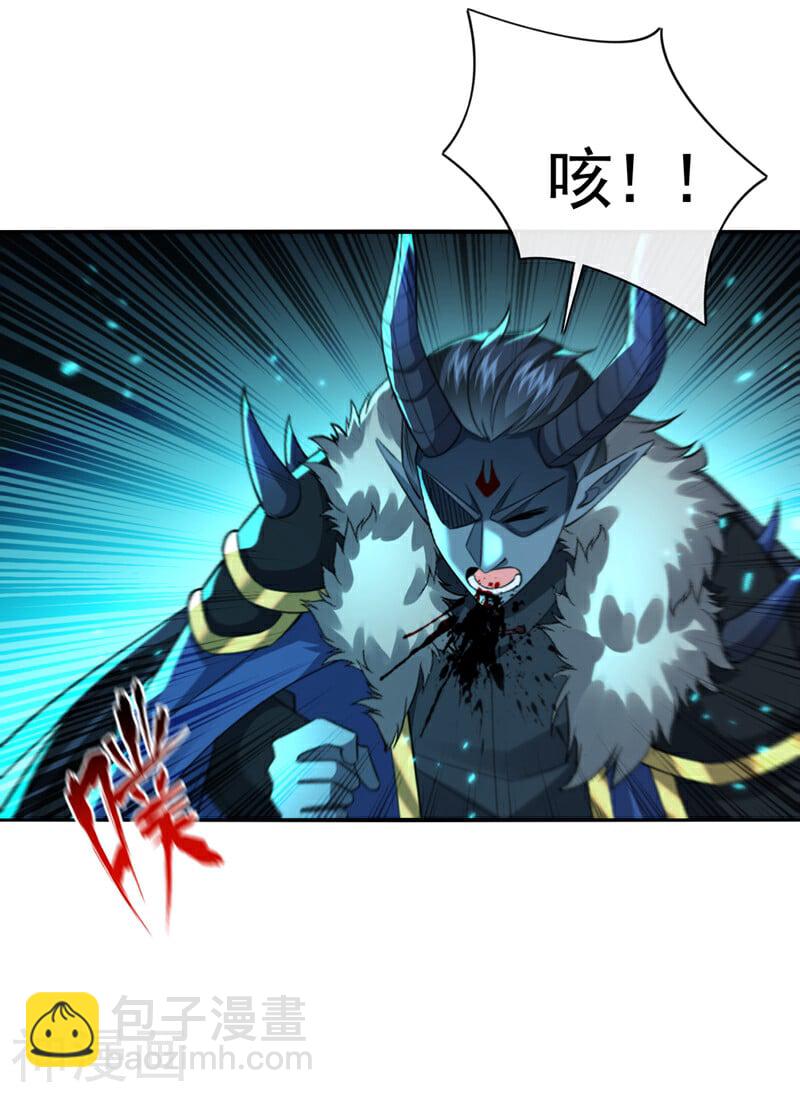 第174话 时机刚刚好！-第174话