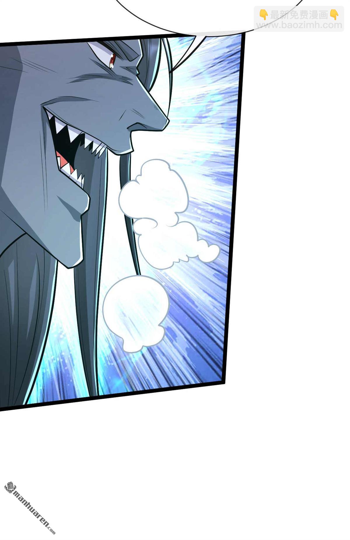 第180话 真是打不死的臭虫！-第180话