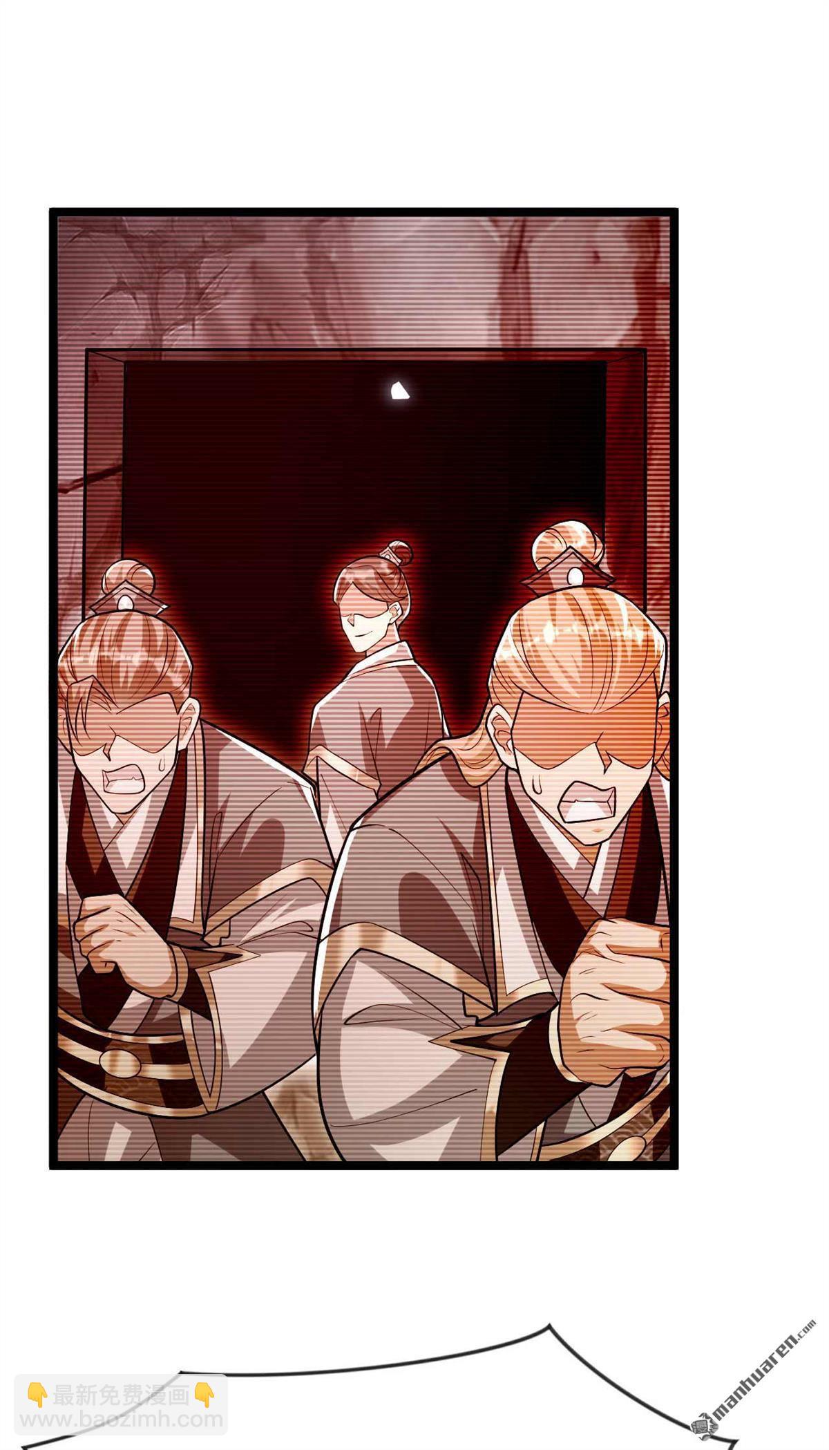 第180话 真是打不死的臭虫！-第180话