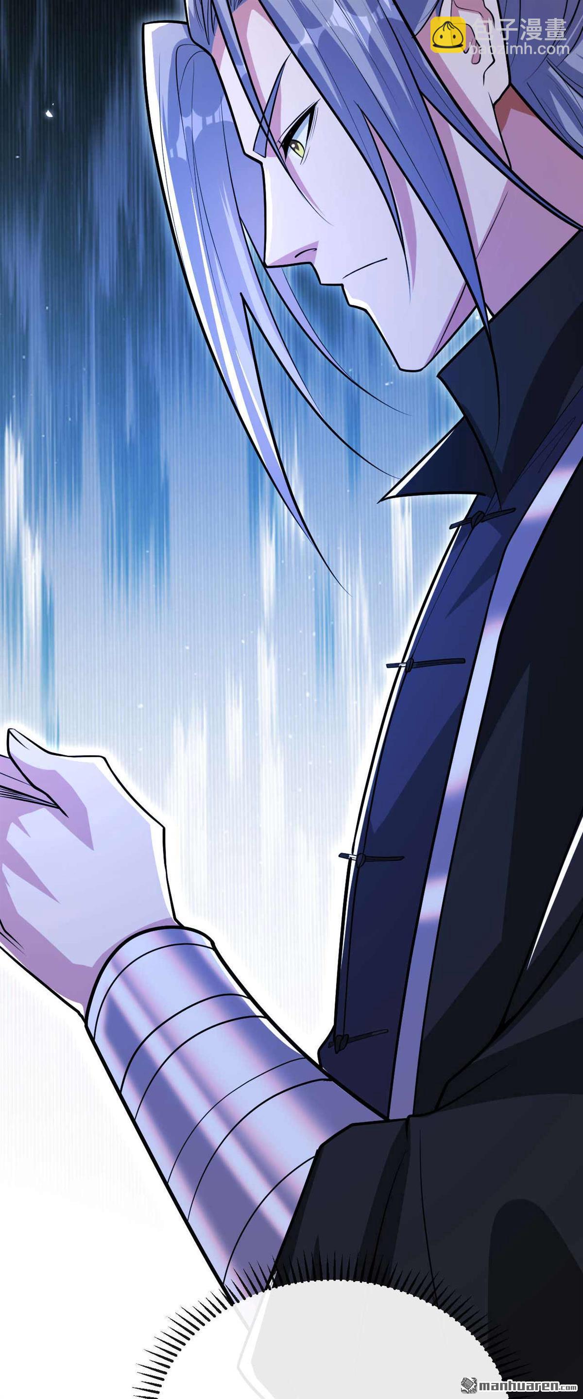第184话 圣王守护者？-第184话