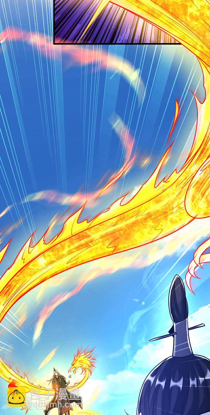 第200话 你杀了我父亲？！-第200话