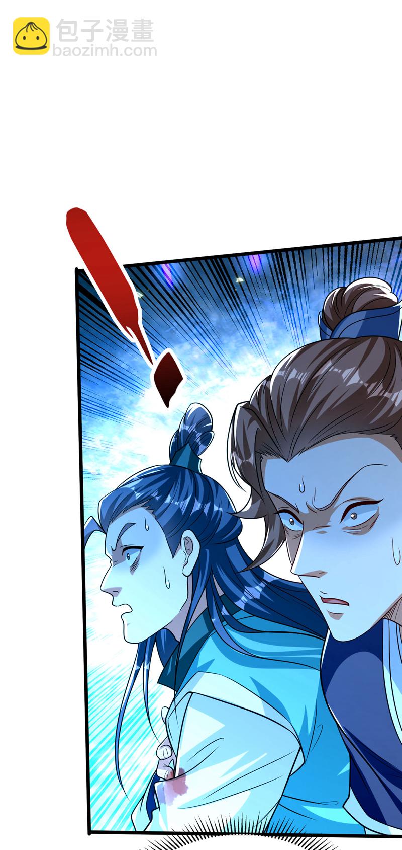 第277话 你&hellip;仅此而已吗？-第276话