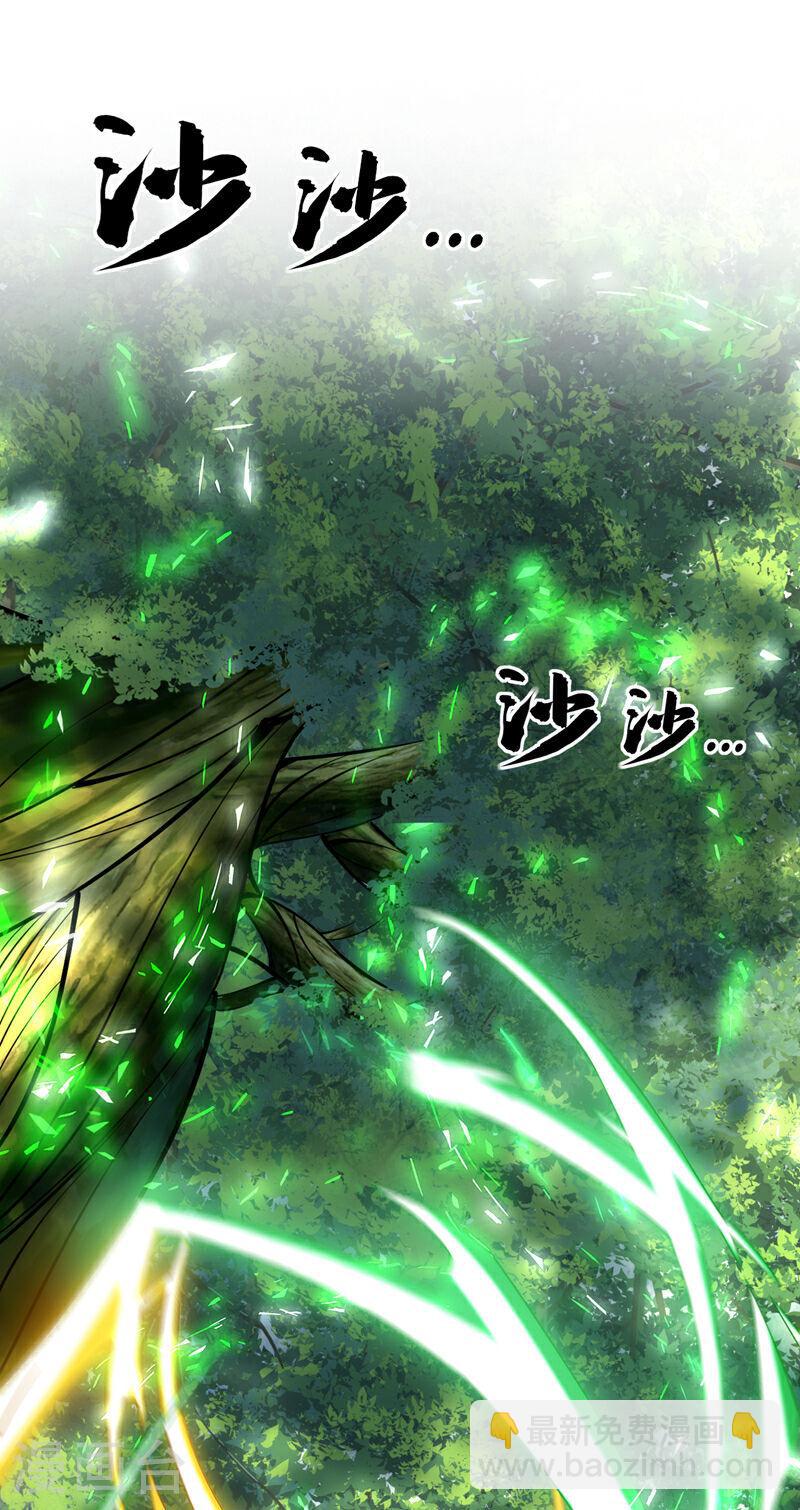 第30话 请享用鸿蒙果吧！-第30话
